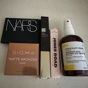 Makeup Bundle